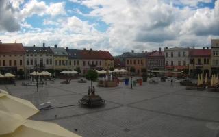 Żywiec- Rynek - 15-06-2026 14:00