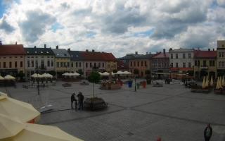 Żywiec- Rynek - 15-06-2026 14:11