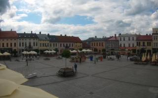 Żywiec- Rynek - 15-06-2026 14:21