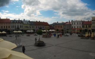 Żywiec- Rynek - 15-06-2026 14:31