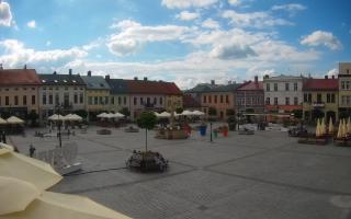 Żywiec- Rynek - 15-06-2026 14:42