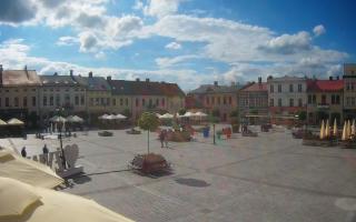 Żywiec- Rynek - 15-06-2026 14:52