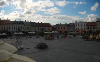 Żywiec- Rynek - 15-06-2026 15:02