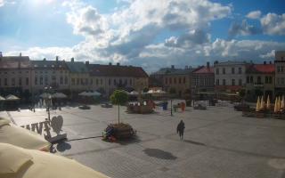 Żywiec- Rynek - 15-06-2026 15:44