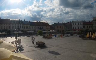 Żywiec- Rynek - 15-06-2026 15:54