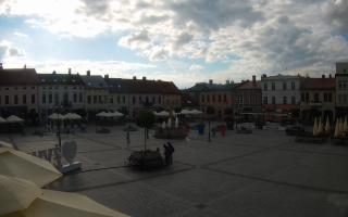 Żywiec- Rynek - 15-06-2026 16:05