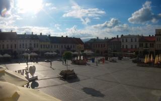 Żywiec- Rynek - 15-06-2026 16:15