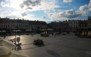Żywiec- Rynek - 15-06-2026 16:25
