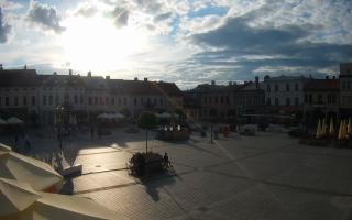 Żywiec- Rynek - 15-06-2026 17:07