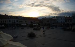 Żywiec- Rynek - 15-06-2026 18:19