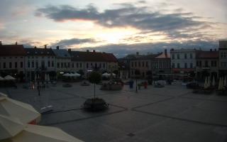 Żywiec- Rynek - 15-06-2026 18:40