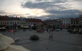 Żywiec- Rynek - 15-06-2026 18:51