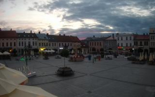 Żywiec- Rynek - 15-06-2026 19:01