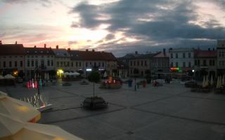 Żywiec- Rynek - 15-06-2026 19:11