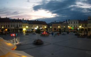 Żywiec- Rynek - 15-06-2026 19:22
