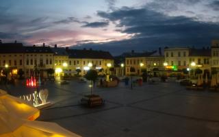 Żywiec- Rynek - 15-06-2026 19:32