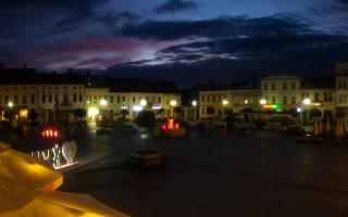 Żywiec- Rynek - 15-06-2026 19:42