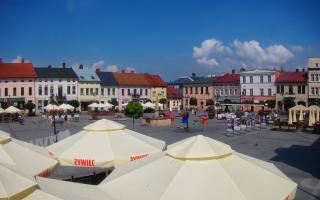 Żywiec- Rynek - 14-07-2026 08:17