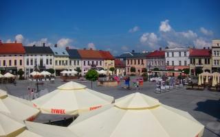Żywiec- Rynek - 14-07-2026 08:28