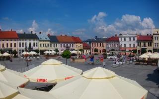 Żywiec- Rynek - 14-07-2026 08:38