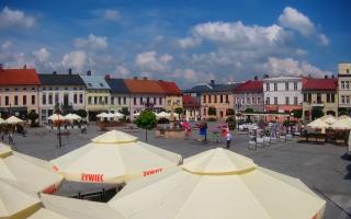 Żywiec- Rynek - 14-07-2026 08:59
