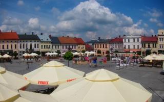 Żywiec- Rynek - 14-07-2026 09:09