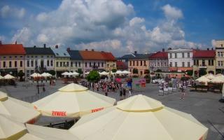 Żywiec- Rynek - 14-07-2026 09:20