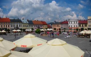Żywiec- Rynek - 14-07-2026 09:30