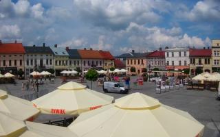 Żywiec- Rynek - 14-07-2026 09:40