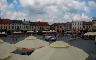 Żywiec- Rynek - 14-07-2026 09:51
