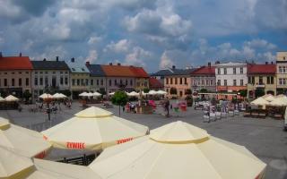 Żywiec- Rynek - 14-07-2026 10:01