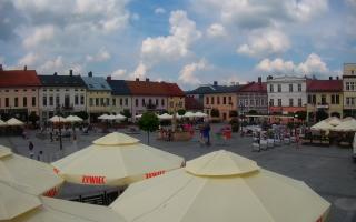 Żywiec- Rynek - 14-07-2026 10:11