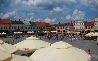 Żywiec- Rynek - 14-07-2026 10:22