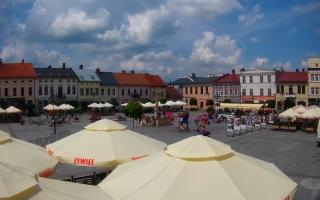 Żywiec- Rynek - 14-07-2026 10:32