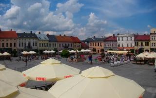 Żywiec- Rynek - 14-07-2026 10:43