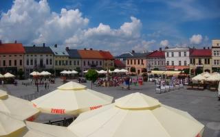 Żywiec- Rynek - 14-07-2026 10:53