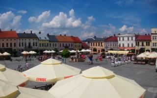 Żywiec- Rynek - 14-07-2026 11:03