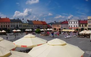 Żywiec- Rynek - 14-07-2026 11:14