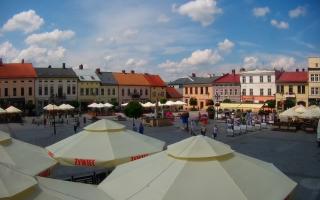 Żywiec- Rynek - 14-07-2026 11:24