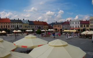 Żywiec- Rynek - 14-07-2026 11:34
