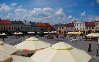 Żywiec- Rynek - 14-07-2026 11:45