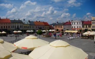 Żywiec- Rynek - 14-07-2026 11:55