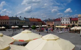 Żywiec- Rynek - 14-07-2026 12:05