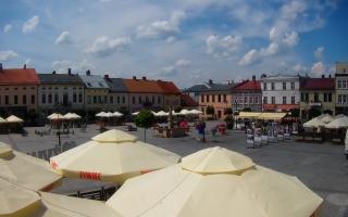 Żywiec- Rynek - 14-07-2026 12:16