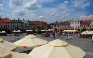 Żywiec- Rynek - 14-07-2026 12:26