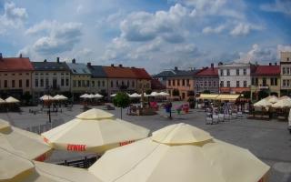Żywiec- Rynek - 14-07-2026 12:37