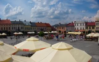 Żywiec- Rynek - 14-07-2026 12:47