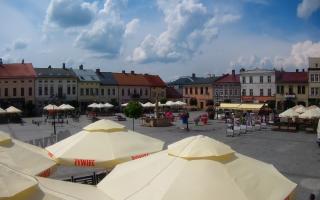 Żywiec- Rynek - 14-07-2026 12:57