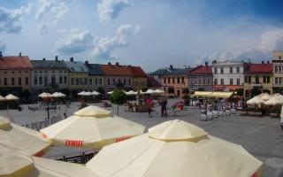 Żywiec- Rynek - 14-07-2026 13:08