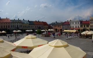 Żywiec- Rynek - 14-07-2026 13:18
